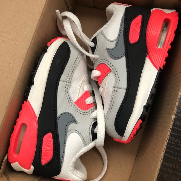 baby air max 90 infrared